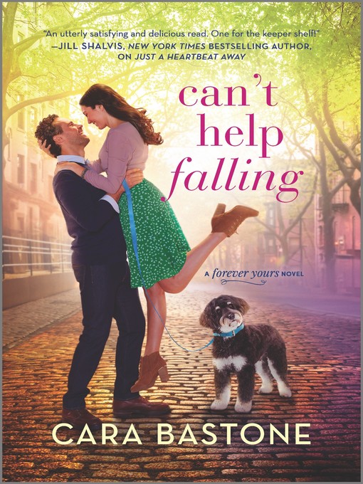 Title details for Can't Help Falling by Cara Bastone - Available